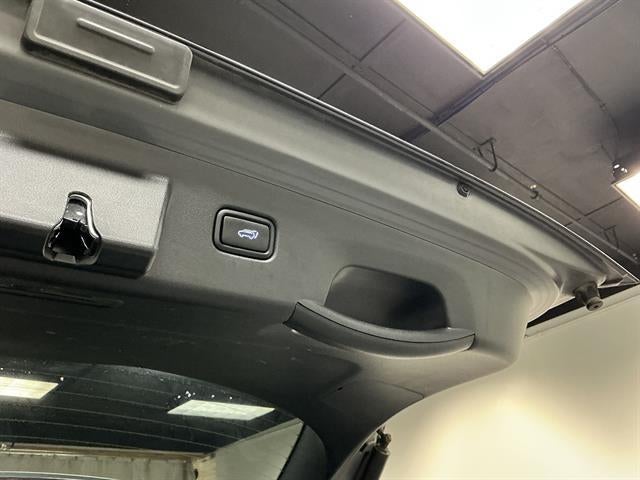 2024 Hyundai Tucson Hybrid N Line