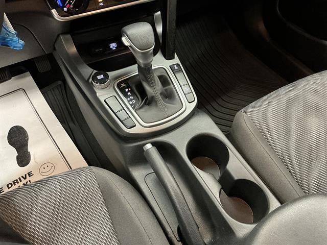 2022 Kia Seltos LX