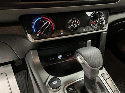 2022 Kia Seltos LX