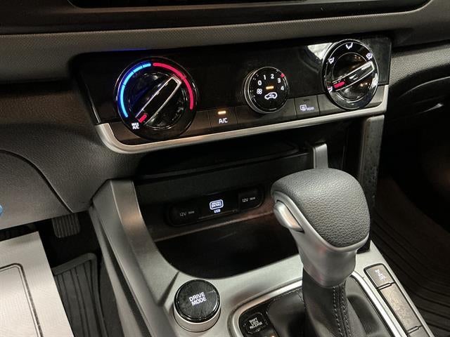 2022 Kia Seltos LX