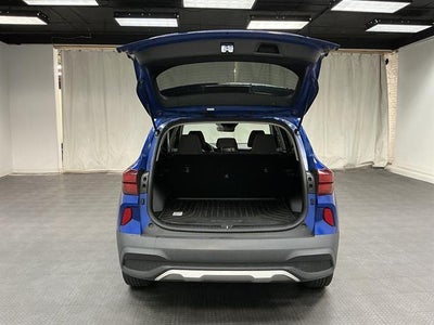 2022 Kia Seltos LX