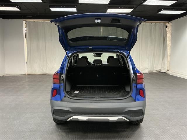 2022 Kia Seltos LX