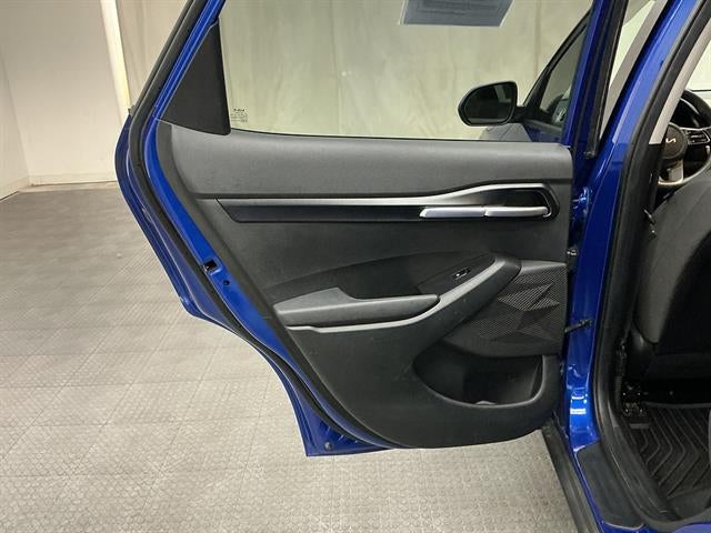 2022 Kia Seltos LX