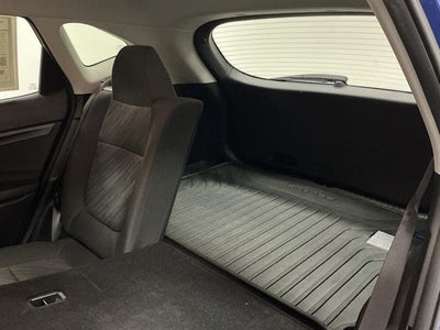 2022 Kia Seltos LX