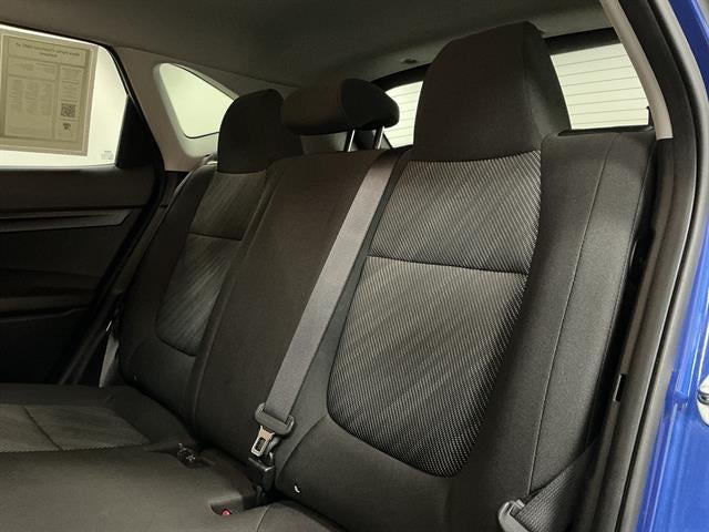 2022 Kia Seltos LX