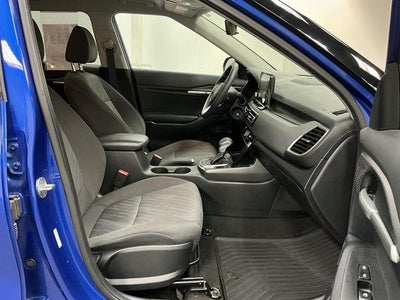 2022 Kia Seltos LX
