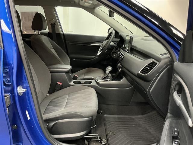 2022 Kia Seltos LX