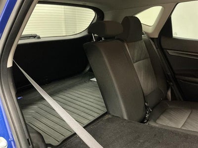 2022 Kia Seltos LX