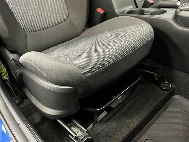2022 Kia Seltos LX