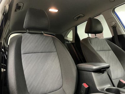 2022 Kia Seltos LX