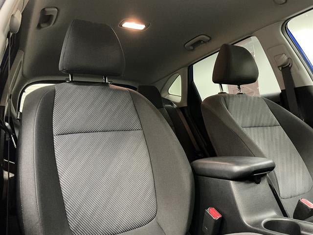 2022 Kia Seltos LX