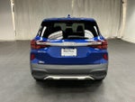 2022 Kia Seltos LX