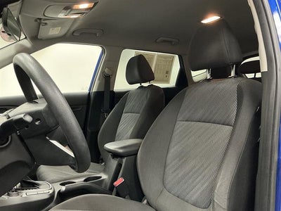 2022 Kia Seltos LX