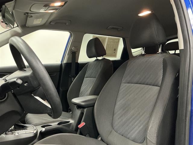 2022 Kia Seltos LX