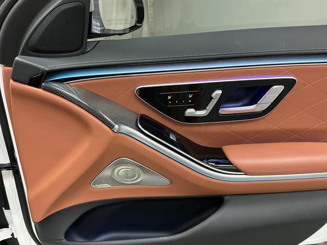 2023 Mercedes-Benz S 580e 4MATIC®