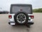 2021 Jeep Wrangler Sahara