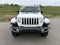 2021 Jeep Wrangler Sahara
