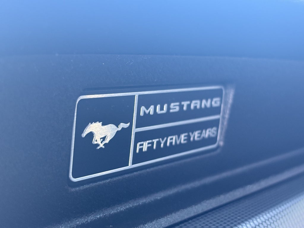 2020 Ford Mustang GT
