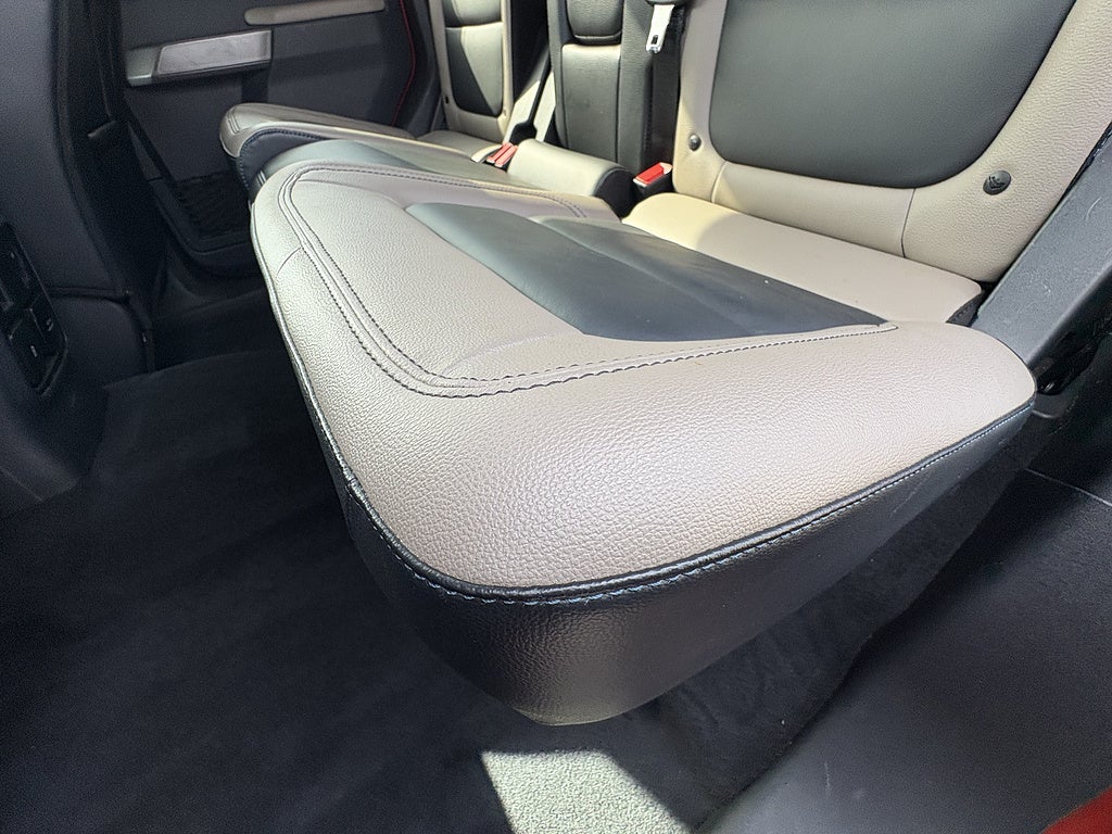 2023 Ford Bronco Wildtrak Advanced