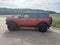 2023 Ford Bronco Wildtrak Advanced