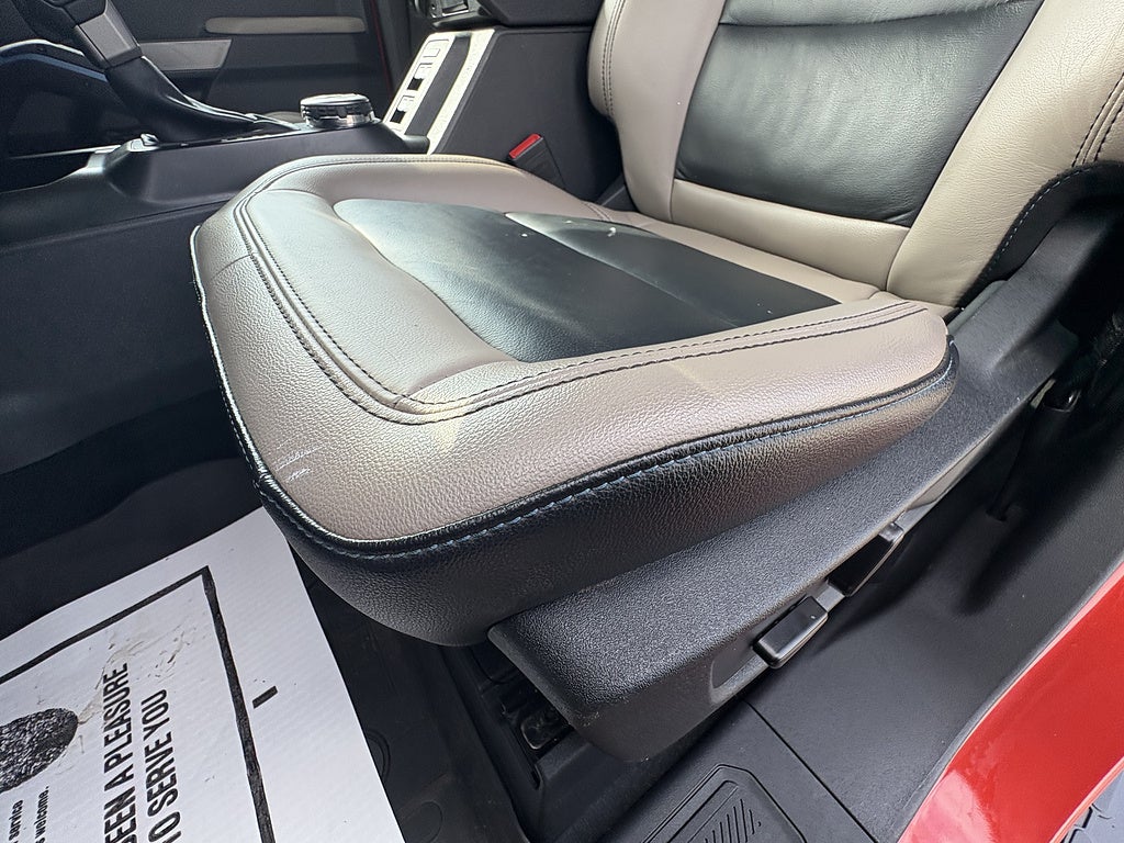 2023 Ford Bronco Wildtrak Advanced