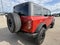 2023 Ford Bronco Wildtrak Advanced