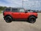 2023 Ford Bronco Wildtrak Advanced