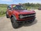 2023 Ford Bronco Wildtrak Advanced
