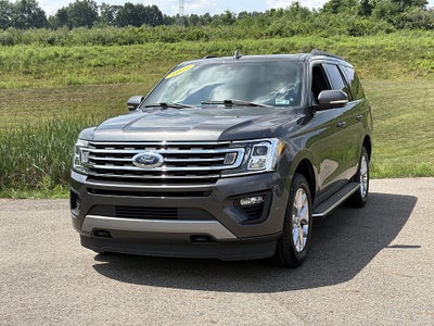 2021 Ford Expedition XLT