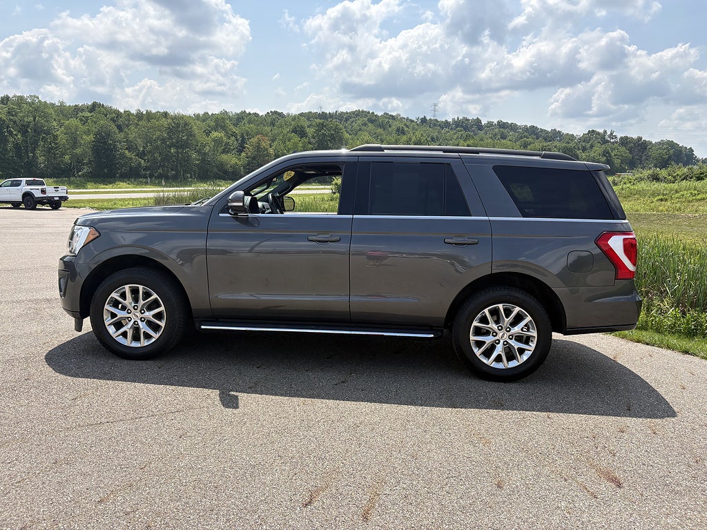 2021 Ford Expedition XLT
