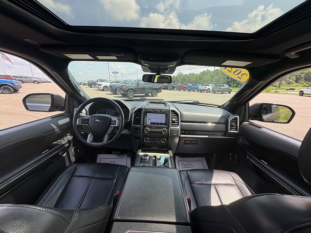 2021 Ford Expedition XLT