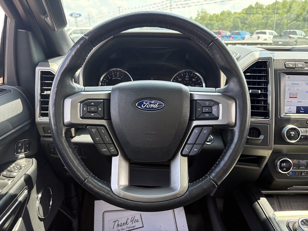2021 Ford Expedition XLT