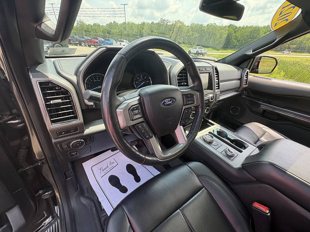 2021 Ford Expedition XLT