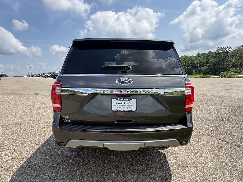 2021 Ford Expedition XLT