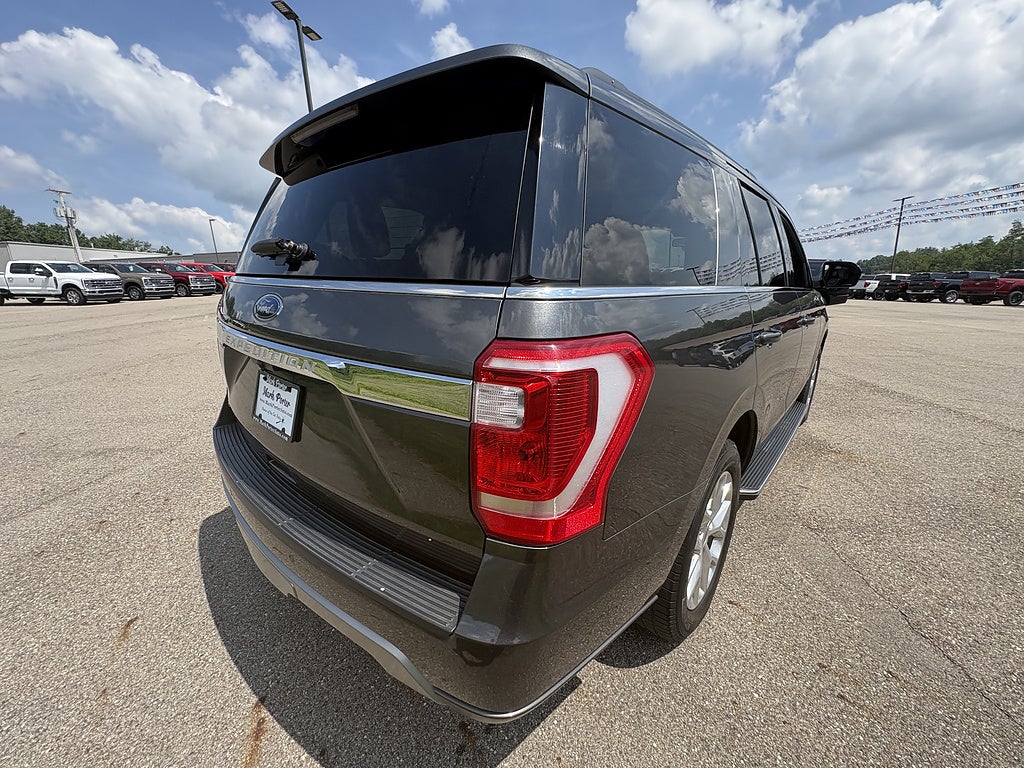 2021 Ford Expedition XLT