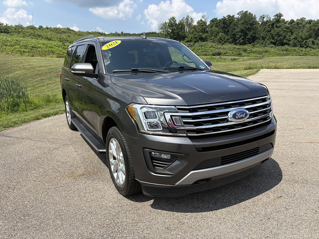2021 Ford Expedition XLT