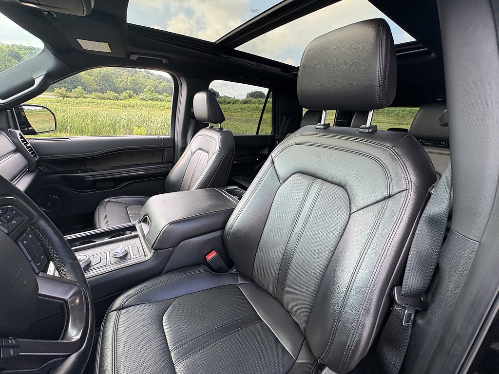 2021 Ford Expedition Limited