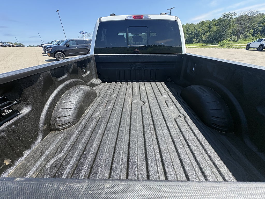 2022 Ford Super Duty F-250 SRW Lariat
