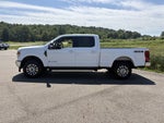 2022 Ford Super Duty F-250 SRW Lariat