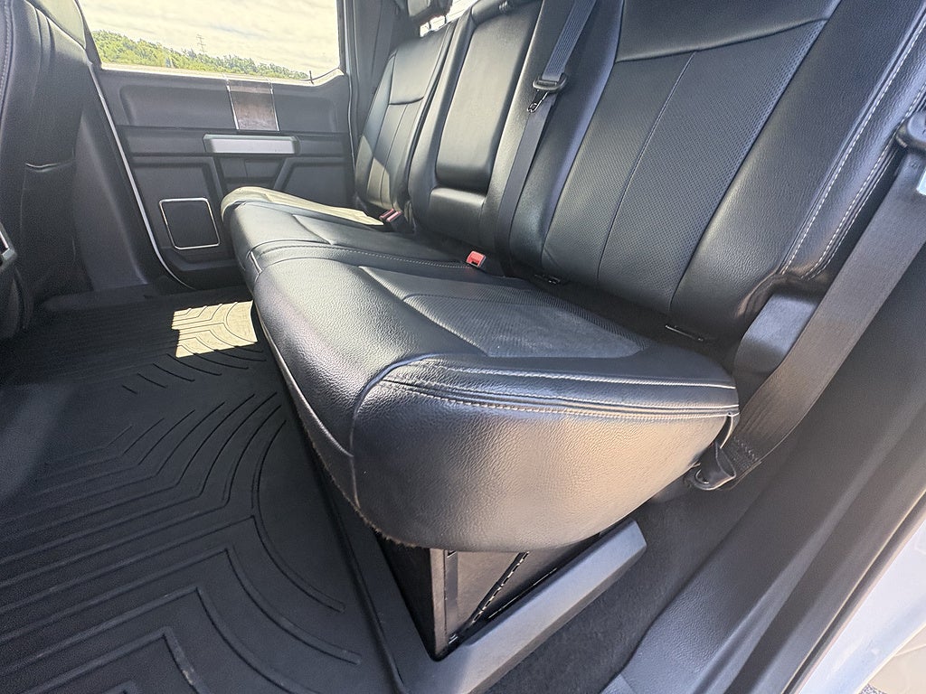 2022 Ford Super Duty F-250 SRW Lariat