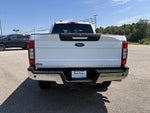 2022 Ford Super Duty F-250 SRW Lariat
