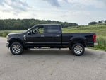 2019 Ford Super Duty F-250 SRW Lariat