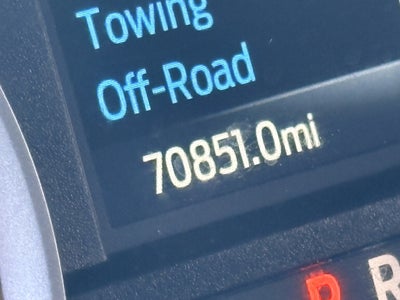 2021 Ford Super Duty F-250 SRW XLT