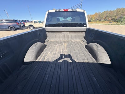 2021 Ford Super Duty F-250 SRW XLT