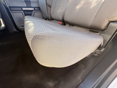 2021 Ford Super Duty F-250 SRW XLT