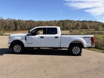 2021 Ford Super Duty F-250 SRW XLT
