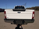 2021 Ford Super Duty F-250 SRW XLT