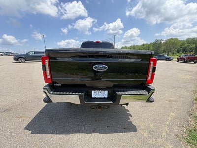 2023 Ford Super Duty F-250 SRW Lariat