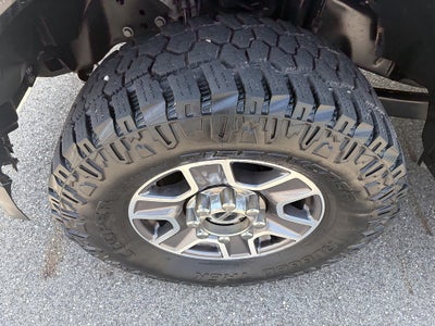 2023 Ford Super Duty F-250 SRW Lariat