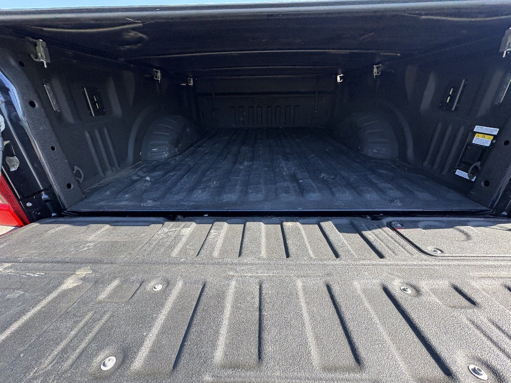 2024 Ford Super Duty F-250 SRW Platinum